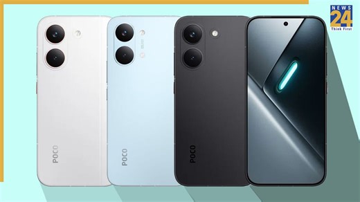 [Highlights] Poco X8 Pro and Poco X8 Pro Max Updates: Poco X8 Pro, Iron Man edition launched- Check price in India, design, camera, features, processor, battery and more specifications