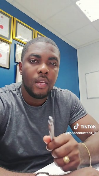 TAJ Technical Advisory Income taxes #incometax #incometaxthreshold #incometaxtips #taj #taxadministrationofjamaica #fyp #viraltiktok