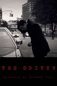 The Driver (2015) - Movie