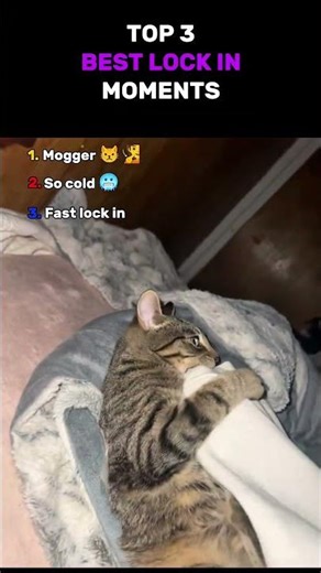 Top 3 Best Lock In Moments 💀🥶