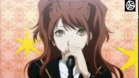 Rise Kujikawa -True Story