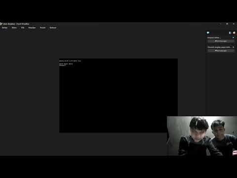 TUTORIAL INSTALL UBUNTU SERVER DI ORACLE VIRTUAL BOX