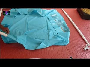 Fish Pond/Part-1 Review On Amazon Intex Mini Pool/How To Assemble A Mini Pool At Home