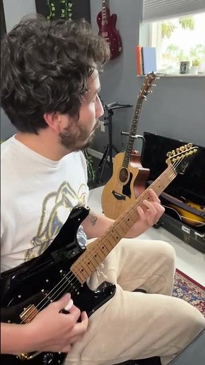 messing w mi volume pedal #volumepedal #guitarist #suhrguitars #guitarchords #neuraldsp