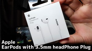 レビュー：ゲームで使えるぞー！「Apple Earpods with 3.5mm headphone Plug」 | GameColony