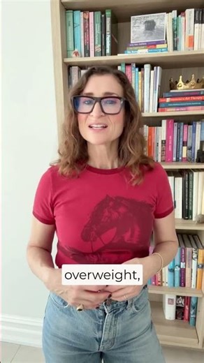 Getting on top of an eating disorder