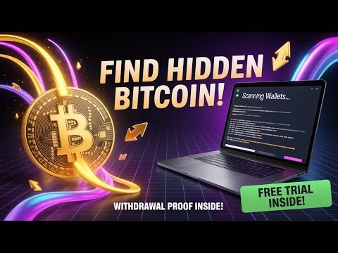 Seed Farm BTC 2025: Recover Lost Bitcoin Wallets with Brute Force Software