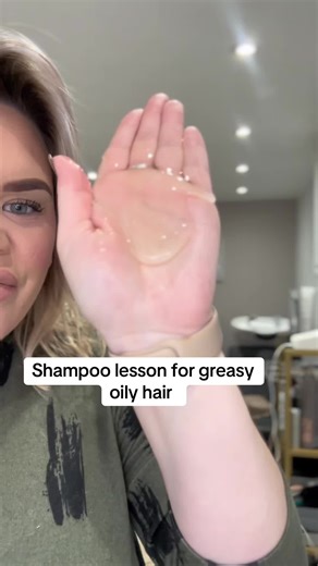 Understanding Shampoo for Oily Hair Care