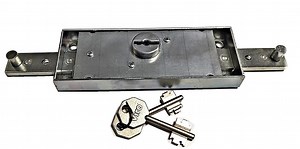 Serrure double panneton : ce que vous devez savoir