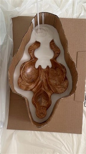 Devastating mold failure