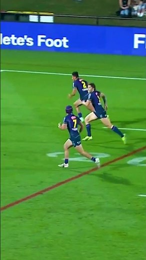 Forever #213 ⚡️ #nrl #storm