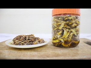 AAM KA ACHAAR EASY RECIPE | STEP BY STEP | NEW MANGO PICKLE RECIPE