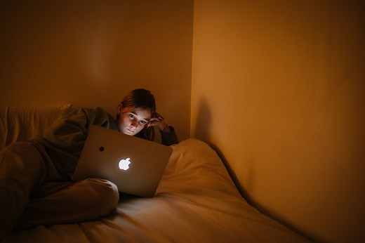 Quels sont les effets néfastes des écrans sur les jeunes?