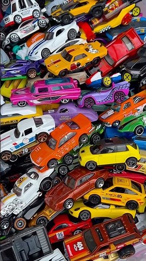 Hot Wheels 2026 Mainline Box 📦 EPIC Pulls & New Castings! #hotwheels #cars #automobile