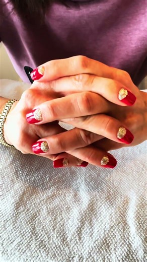 Bio gel nails 💅