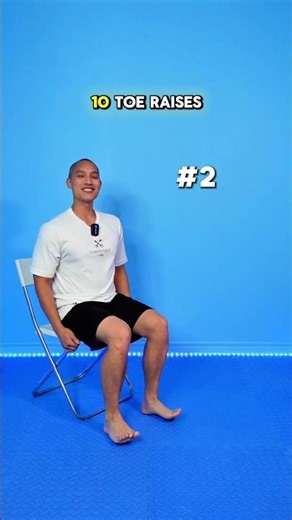 Daily Gentle Exercises to Boost Circulation