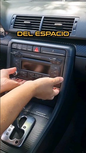 HOW TO REMOVE THE CAR STEREO. I'll show you how to easily remove your car stereo.