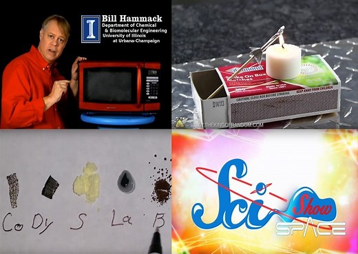 Top 10 Interesting Engineering Videos and Channels on YouTube