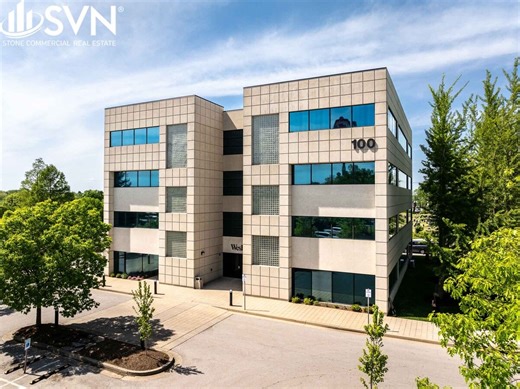 100 United Bank Sq, Georgetown, KY 40324 - For Lease: Ground Floor Corner Office Suite | LoopNet