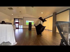 Goodness of God- CeCe Winans (Praise Dance)