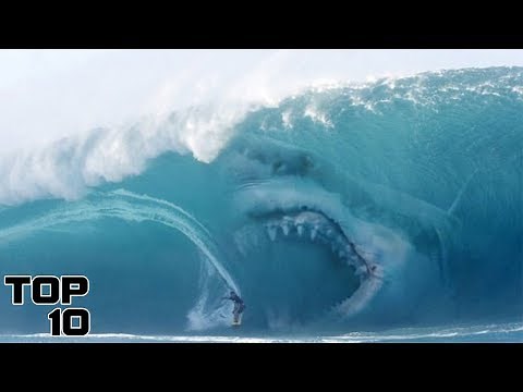 Top 10 Extinct Animals That Might Still Be Alive