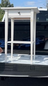 27K views · 545 reactions | A glow up for this Ikea Hemnes nightstand! #ikeahack Tutorial https://athomewithashley.com/ikea-hemnes-nightstand-hack/ | At Home with Ashley | Facebook