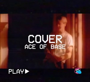 2.1K views · 175 reactions |  COVERS 90'S - DON'T TURN AROUND Es...