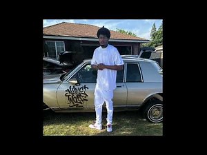 [SOLD] YG x Doggystyleeee West Coast Type Beat - “Loc” | @nukewolf