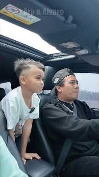 On the toll road, I always want to pee #aradanalvaro #masboypotatochips #shorts #trending