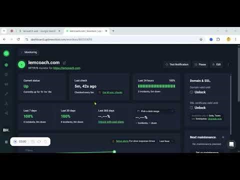 How to Decide if Uptime Robot Is Still Relevant in 2026