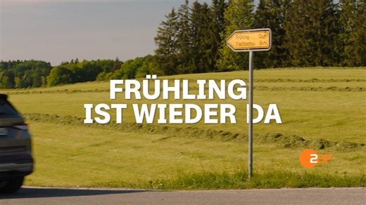 Neues aus Frühling Trailer: So geht es in der neuen Staffel von Frühling weiter! #herzkino #frühling Zu Folge 1: kurz.zdf.de/Frueh126/ Zu den ersten 3 neuen Folgen: https://fruehling.zdf.de | Herzkino im ZDF