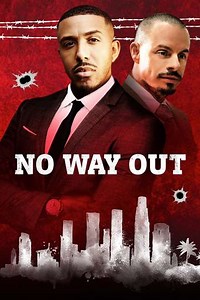 No Way Out (2023) - Movie