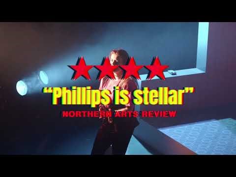 Children of the Night - Trailer