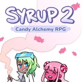 Syrup 2: Candy Alchemy RPG for Android/iOS - TapTap