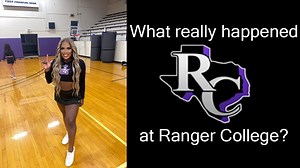 What really happened at Ranger College? Transgender cheerleader kicked out of camp after alleged assault