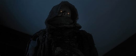 'From the Shadows' Review: Keith David Stars In New Cosmic Horror