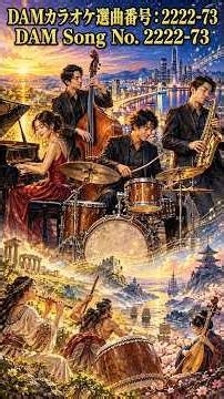時の流れルバートから1番冒頭mepj #jazz #日本語jazz #日本語ジャズ #時の流れ #TheFlowOfTime #深川隆成 #Ryuseifukagawa