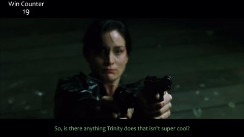 Everything GREAT About The Matrix! (Part 1)