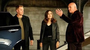 The Blacklist: Marko Jankowics (No. 58) | TVmaze