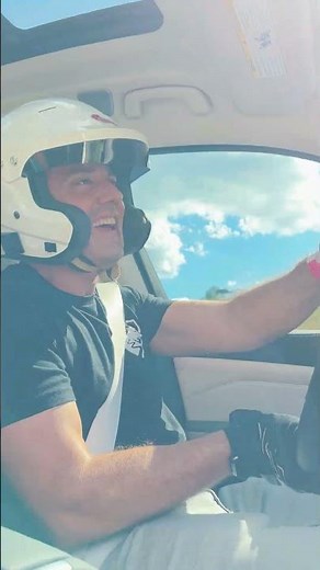 We Put a BMW Alpina XB7 on a Racetrack!