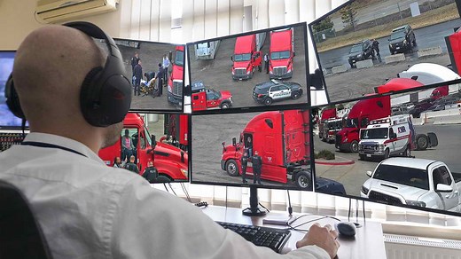 About Us - Birdseye Security