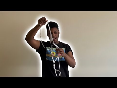 How To - Remove Daybetter LED Strip Lights | Issa Maj