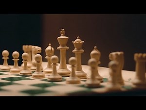 The ChessBase India Premium Chess Set | Own it with Pride
