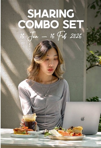 แชร์มื้ออร่อยกับเพื่อนที่ NANA Coffee Roasters