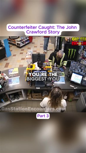 Counterfeiter Caught The John Crawford Story (3)