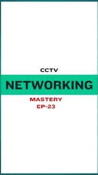 NVR Configuration Step by Step | Episode 23 #Shorts #cctv