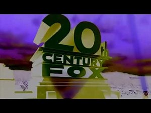 20th Century Fox (2004) (Horror Version)