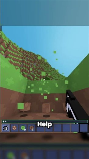 Fastest Way to Get Diamonds in Bloxd.io 💎⚡#bloxd