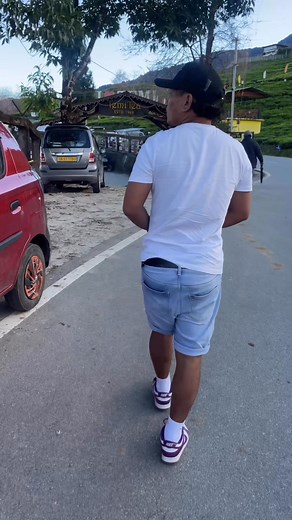 354K views · 26K reactions | Kastho basi maya paya Temi tarku ma , Nepal bata sathi sathi ayoo  | Padam Tamang | Facebook