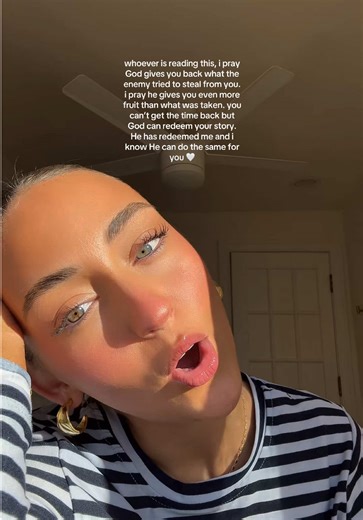 A Redeeming God: Restoration and Hope